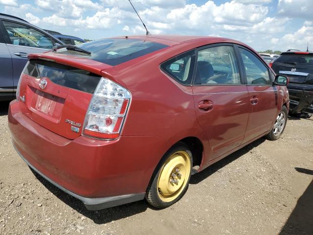 Auction sale of the 2007 Toyota Prius, vin: JTDKB20U377551395, lot number: 63317845