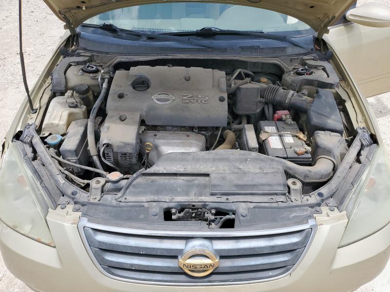 64807075 :رقم المزاد ، 1N4AL11DX4C100331 vin ، 2004 Nissan Altima مزاد بيع