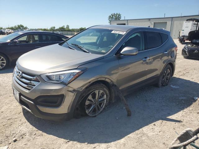 Продажа на аукционе авто 2014 Hyundai Santa Fe Sport, vin: 5XYZT3LB7EG199675, номер лота: 63518775