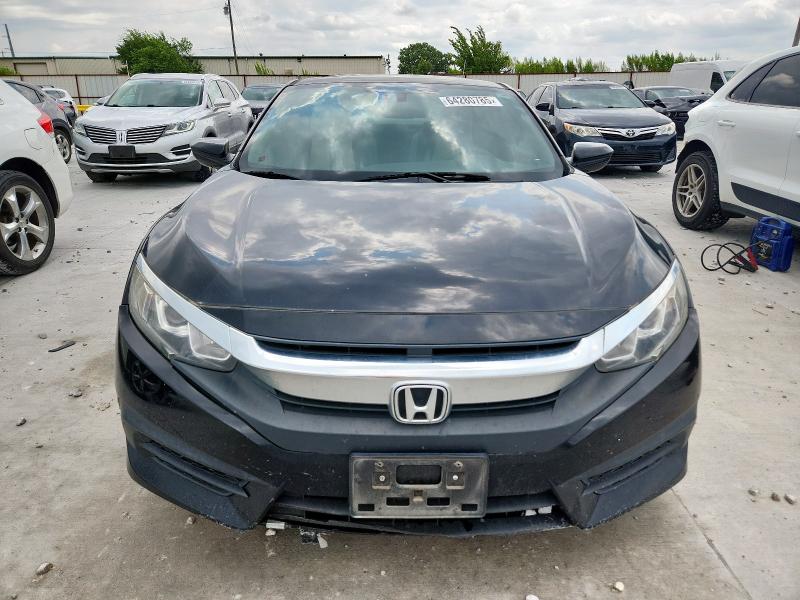 Продажа на аукционе авто 2017 Honda Civic Lx, vin: 2HGFC4B06HH308479, номер лота: 64280785
