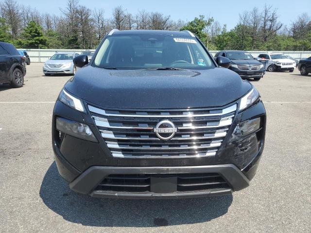 66359555 :رقم المزاد ، JN8BT3BBXSW144272 vin ، 2025 Nissan Rogue مزاد بيع