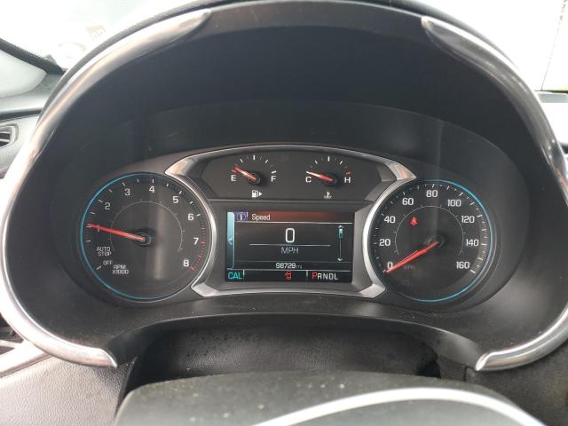 Продаж на аукціоні авто 2017 Chevrolet Malibu Lt, vin: 1G1ZE5ST3HF204385, номер лоту: 63767205