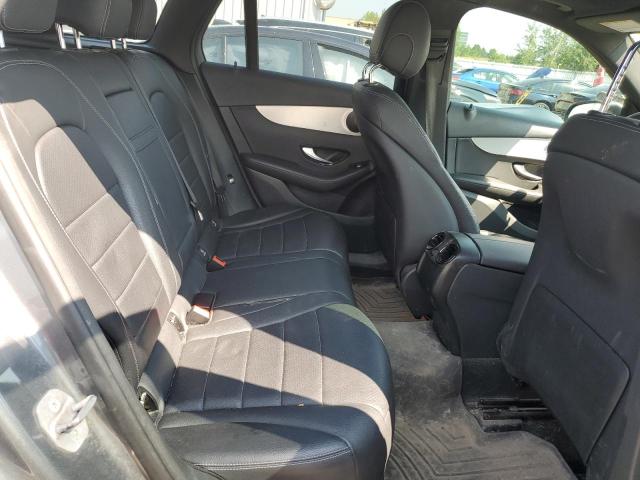 Aukcja sprzedaży 2017 Mercedes-benz Glc 300 4m, vin: WDC0G4KB3HF160281, numer aukcji: 64283385