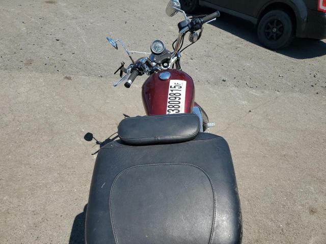 Aukcja sprzedaży 2015 Harley-davidson Xl883, vin: 1HD4CR21XFC414055, numer aukcji: 63809815