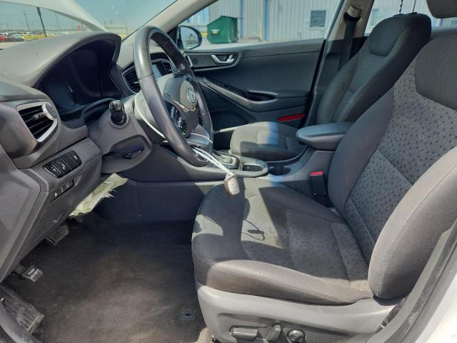 63115485 :رقم المزاد ، KMHC75LC1HU048327 vin ، 2017 Hyundai Ioniq Sel مزاد بيع