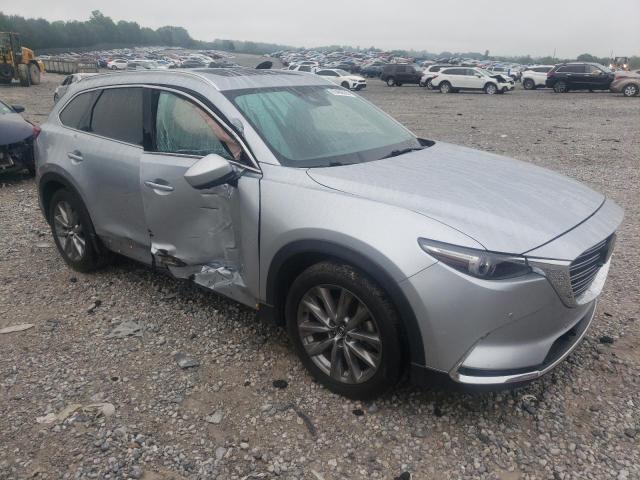 Aukcja sprzedaży 2021 Mazda Cx-9, vin: JM3TCADYXM0519015, numer aukcji: 65466535