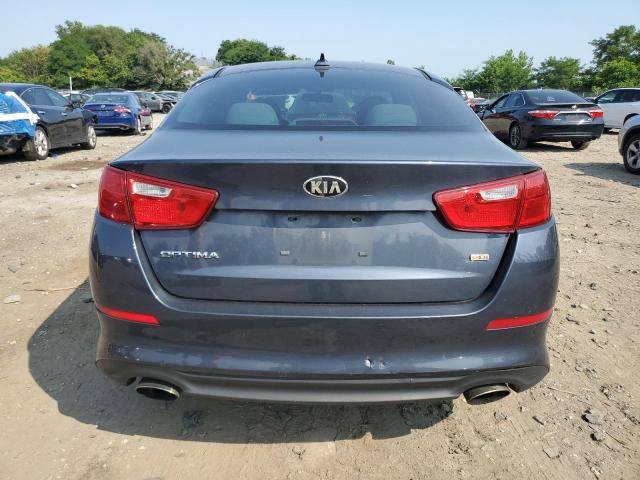 2015 Kia Optima მანქანა იყიდება აუქციონზე, vin: KNAGM4A71F5582074, აუქციონის ნომერი: 66594185