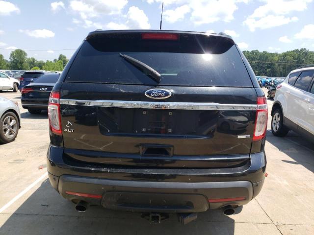 66217885 :رقم المزاد ، 1FM5K8D87EGA88425 vin ، 2014 Ford Explorer X مزاد بيع