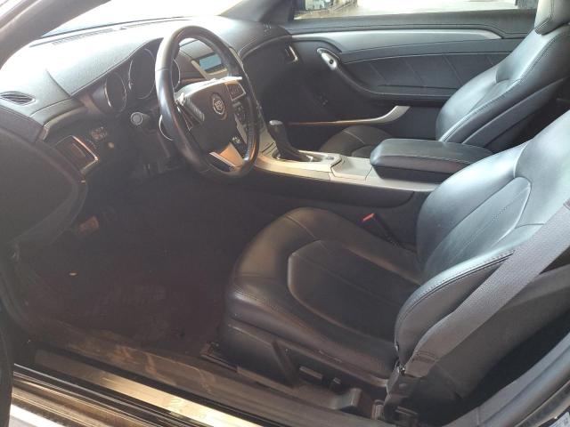 Продаж на аукціоні авто 2014 Cadillac Cts, vin: 1G6DA1E36E0104008, номер лоту: 64864525