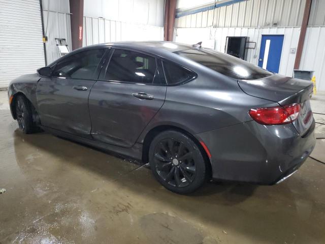 Продажа на аукционе авто 2016 Chrysler 200 S, vin: 1C3CCCBB7GN175089, номер лота: 63419535