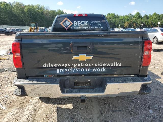 Aukcja sprzedaży 2017 Chevrolet Silverado, vin: 1GCVKREC3HZ315194, numer aukcji: 64461885