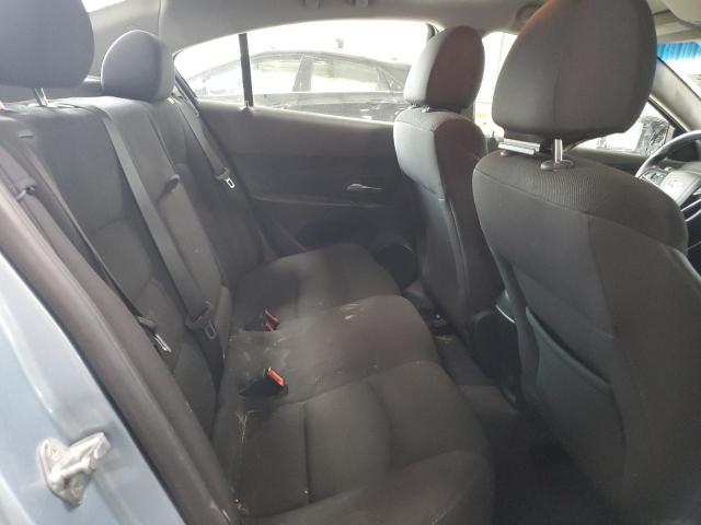 Aukcja sprzedaży 2012 Chevrolet Cruze Lt, vin: 1G1PF5SC3C7274170, numer aukcji: 63377685
