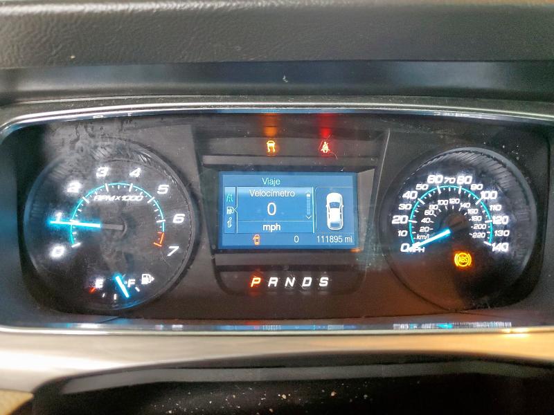 2018 Ford Taurus Sel მანქანა იყიდება აუქციონზე, vin: 1FAHP2E87JG104279, აუქციონის ნომერი: 63388635