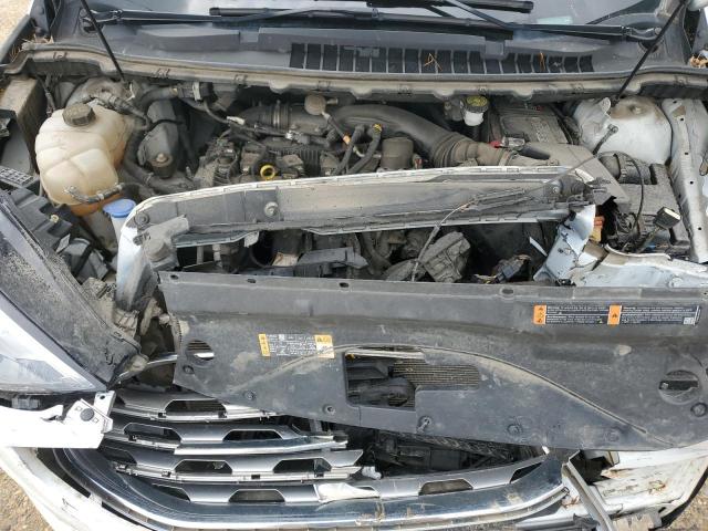 Продажа на аукционе авто 2019 Ford Edge, vin: 2FMPK4J98KBB15522, номер лота: 66595815