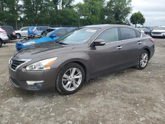 Aukcja sprzedaży 2013 Niss Altima, vin: 1N4AL3AP1DC916155, numer aukcji: 65043315