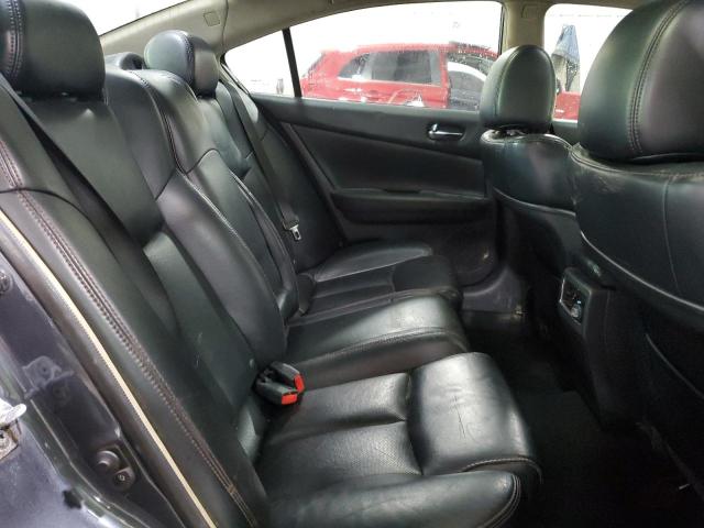64997485 :رقم المزاد ، 1N4AA51E49C837246 vin ، 2009 Nissan Maxima مزاد بيع