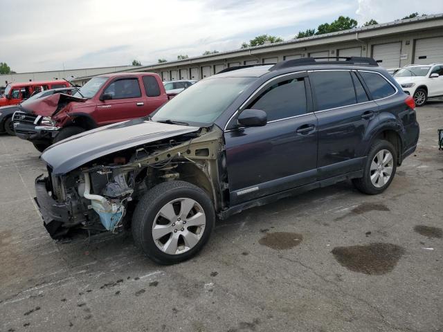 Продажа на аукционе авто 2012 Subaru Outback, vin: 4S4BRCAC7C3219108, номер лота: 67108555