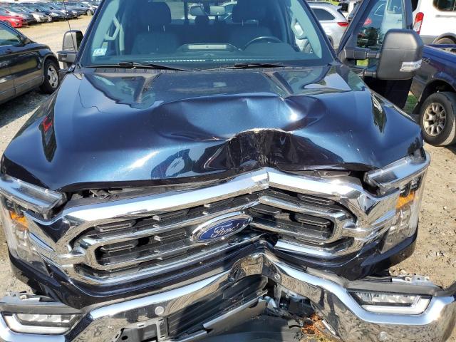 Продажа на аукционе авто 2021 Ford F150, vin: 1FTFW1E59MFA65533, номер лота: 64593245