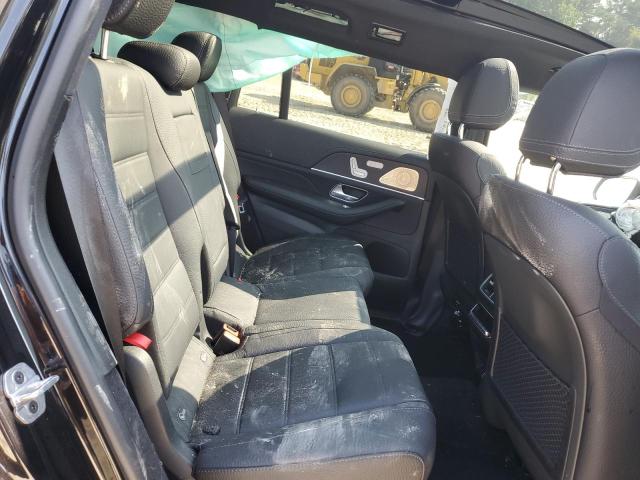 2024 Mercedes-benz Gls 580 4m მანქანა იყიდება აუქციონზე, vin: 4JGFF8FE4RB187380, აუქციონის ნომერი: 64513725