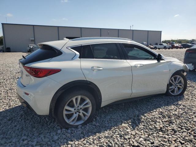 65634625 :رقم المزاد ، SJKCH5CP2JA004989 vin ، 2018 Infiniti Qx30 Pure مزاد بيع