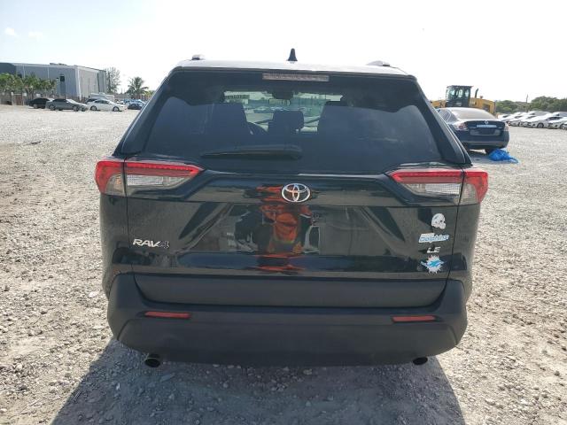 Aukcja sprzedaży 2021 Toyota Rav4 Le, vin: 2T3H1RFV9MC172912, numer aukcji: 64648995