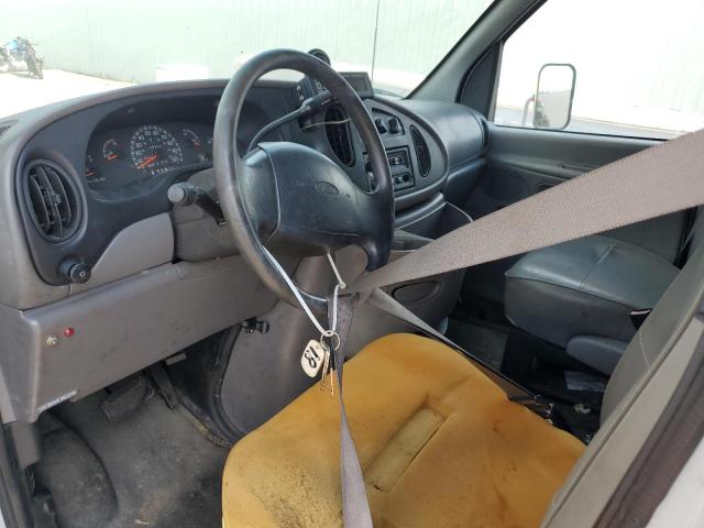 Продажа на аукционе авто 1999 Ford Econ E350, vin: 1FDWE37F1XHC25459, номер лота: 61782175