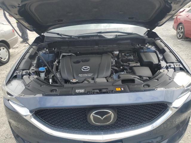 63668385 :رقم المزاد ، JM3KFBCM6J0432117 vin ، 2018 Mazda Cx-5 مزاد بيع