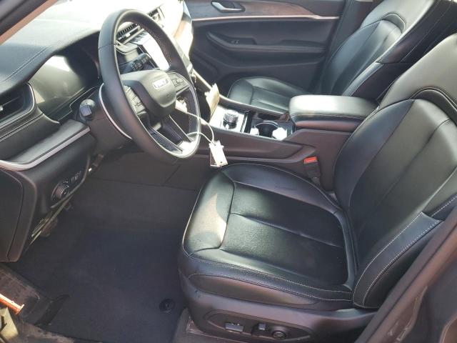 Aukcja sprzedaży 2023 Jeep Grand Cher, vin: 1C4RJKBG2P8880222, numer aukcji: 65992635