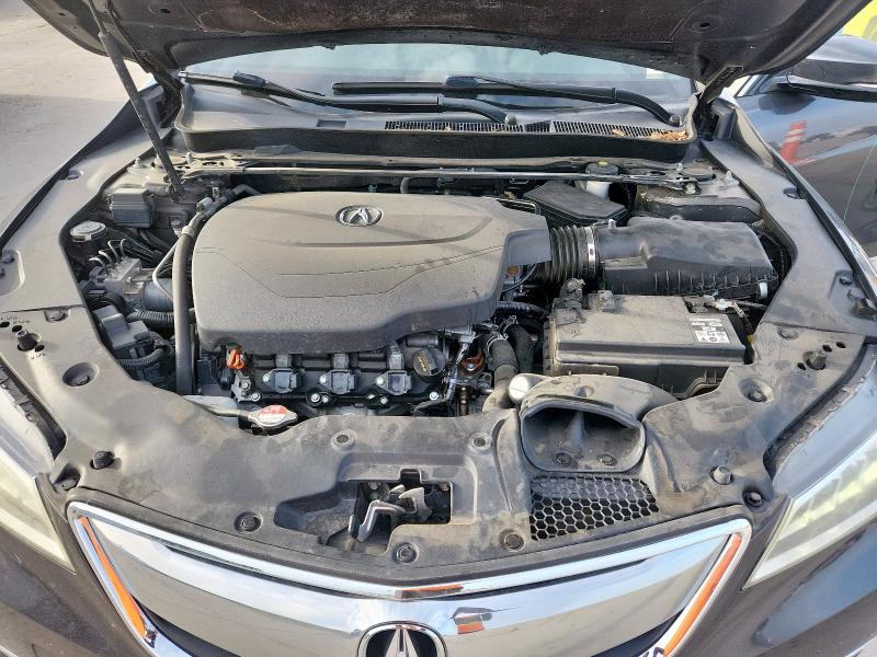 Продажа на аукционе авто 2015 Acura Tlx Tech, vin: 19UUB2F58FA020091, номер лота: 63279015