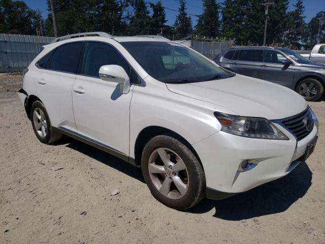 66276295 :رقم المزاد ، 2T2BK1BA7EC241447 vin ، 2014 Lexus Rx 350 Bas مزاد بيع