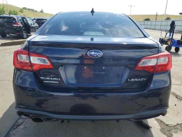 63638925 :رقم المزاد ، 4S3BNAF6XJ3045779 vin ، 2018 Subaru Legacy 2.5 مزاد بيع