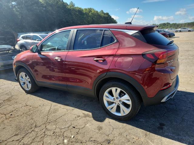 Продаж на аукціоні авто 2024 Buick Encore Gx, vin: KL4AMBSL4RB014362, номер лоту: 66200075