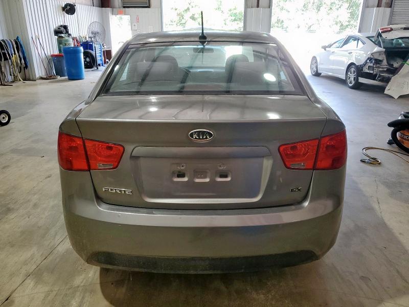 Продаж на аукціоні авто 2012 Kia Forte, vin: KNAFU4A23C5515018, номер лоту: 66190985