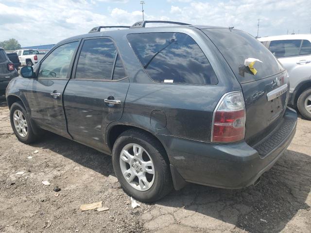 Продаж на аукціоні авто 2003 Acura Mdx, vin: 2HNYD187X5H508441, номер лоту: 65437605