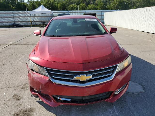 Aukcja sprzedaży 2014 Chevrolet Impala Lt, vin: 2G1125S30E9193582, numer aukcji: 66620045