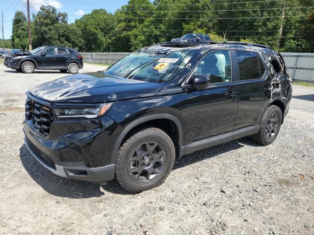 Aukcja sprzedaży 2025 Honda Pilot, vin: 5FNYG1H65SB148758, numer aukcji: 66222735