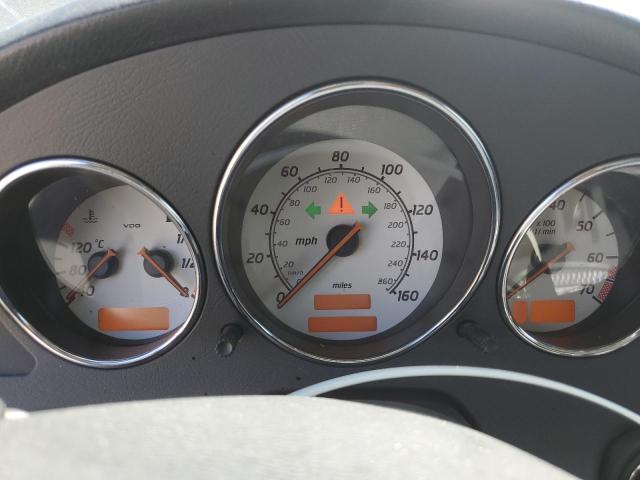 Aukcja sprzedaży 2002 Mercedes Benz Slk, vin: WDBKK49FX2F238468, numer aukcji: 66917965