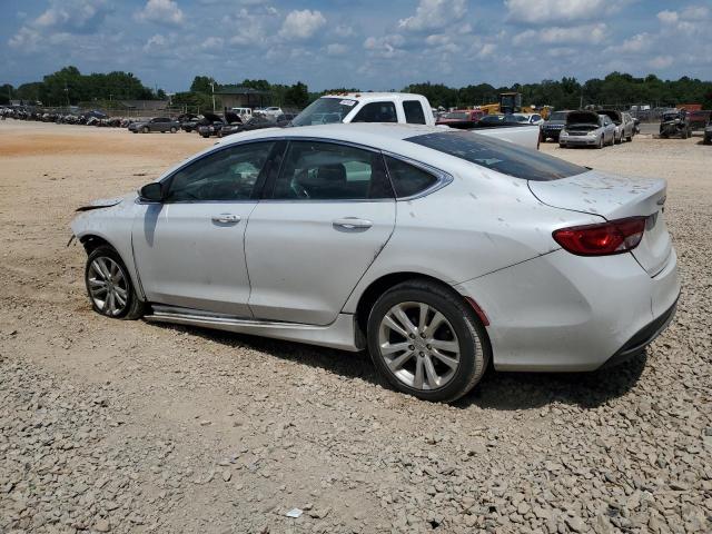 Продажа на аукционе авто 2015 Chrysler 200 Limite, vin: 1C3CCCAB8FN682339, номер лота: 92002125