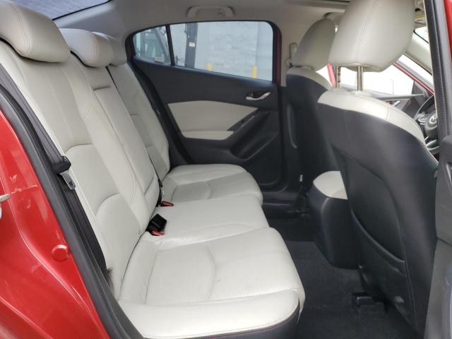 Aukcja sprzedaży 2017 Mazda 3 Grand To, vin: JM1BN1W39H1123691, numer aukcji: 64686015