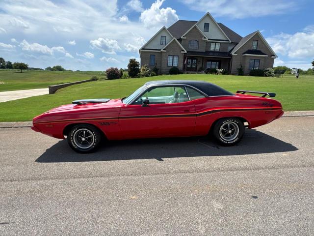 Продажа на аукционе авто 1973 Dodge Challenger, vin: JH23G3B288440, номер лота: 67135595