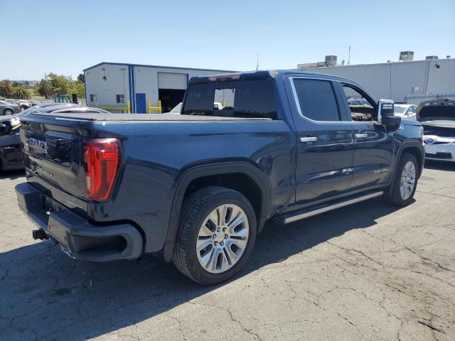 Продажа на аукционе авто 2020 Gmc Sierra, vin: 1GTU9FET2LZ219703, номер лота: 65072875