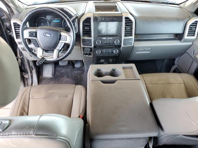 Auction sale of the 2017 Ford F150, vin: 1FTFW1EG8HKD00325, lot number: 63119675