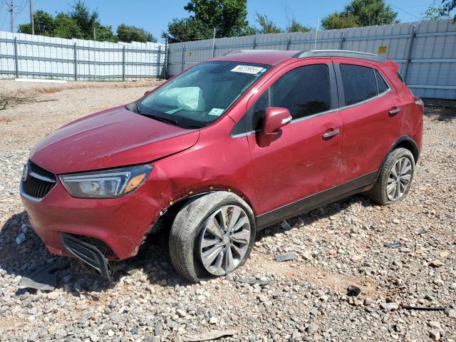 Продаж на аукціоні авто 2018 Buick Encore, vin: KL4CJASB8JB698985, номер лоту: 66228955
