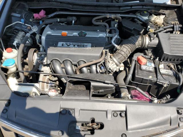 66905795 :رقم المزاد ، 1HGCP26799A124978 vin ، 2009 Honda Accord Ex مزاد بيع