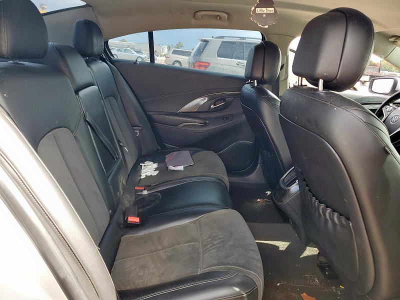64284425 :رقم المزاد ، 1G4GA5GR7EF225352 vin ، 2014 Buick Lacrosse مزاد بيع