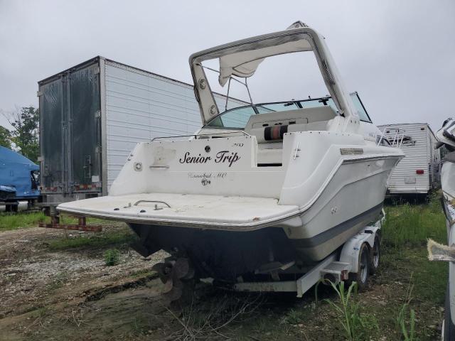 Aukcja sprzedaży 1993 Sea Ray 290 Sundancer, vin: SERT4703K293, numer aukcji: 66458195