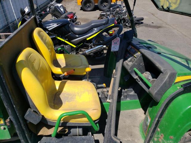 Продаж на аукціоні авто 2007 John Deere Gator, vin: M0XUVDX013442, номер лоту: 65473355
