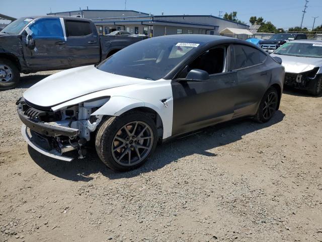 Aukcja sprzedaży 2020 Tesla Model 3, vin: 5YJ3E1EB2LF666006, numer aukcji: 63527495