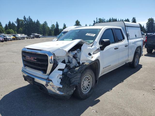 Aukcja sprzedaży 2020 Gmc Sierra, vin: 1GTR9AEF1LZ348633, numer aukcji: 58748015