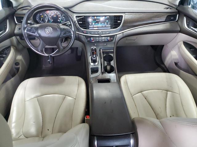 Aukcja sprzedaży 2017 Buick Lacrosse Preferred, vin: 1G4ZN5SS7HU131043, numer aukcji: 66906895
